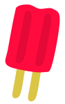 Red Popsicle